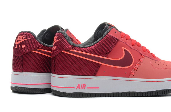 Nike Air Force One Men Low--189